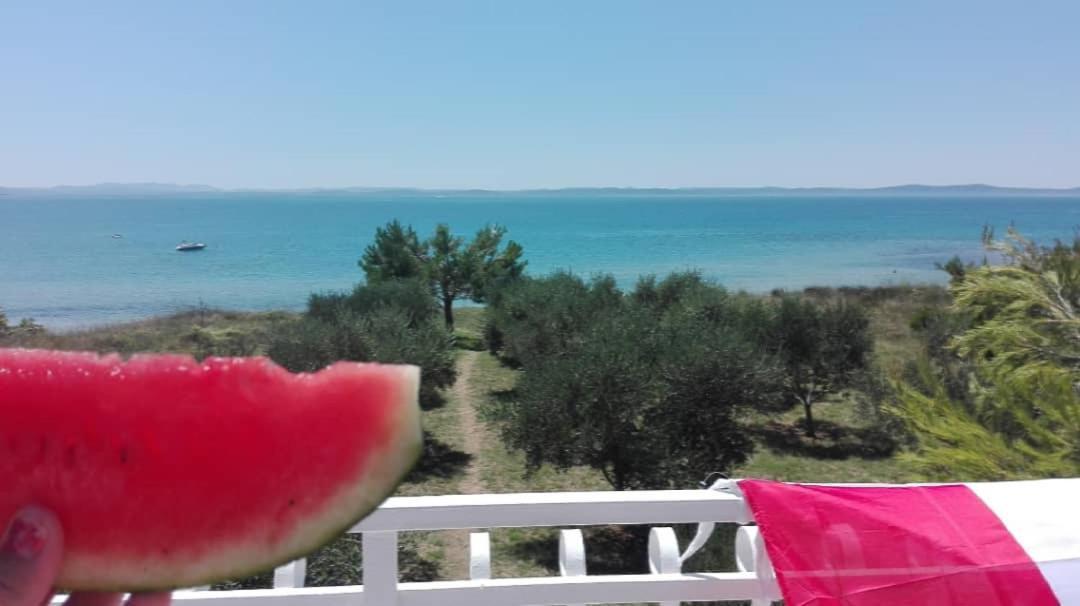 Vacation Home Katarina Нин Екстериор снимка