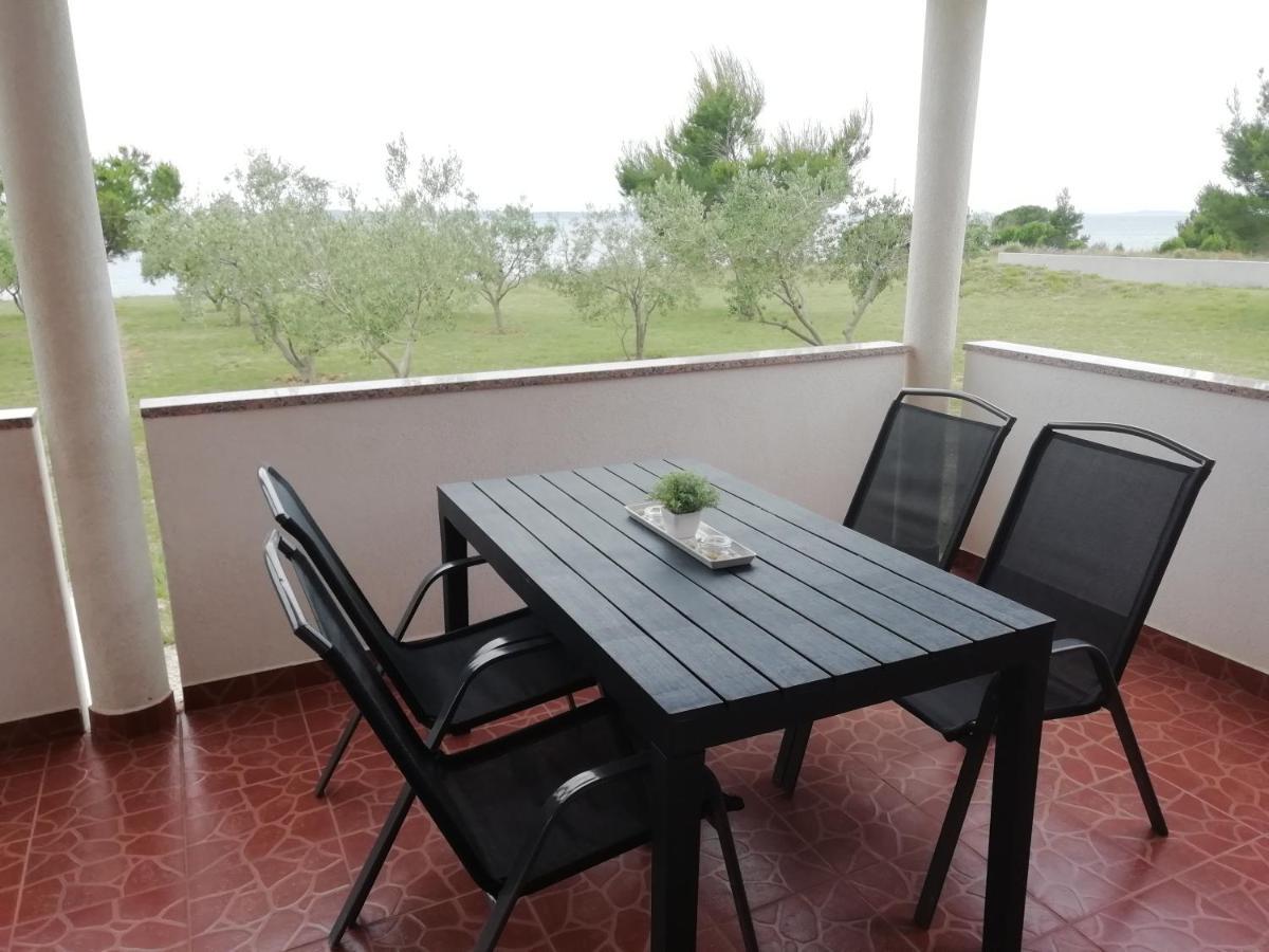 Vacation Home Katarina Нин Екстериор снимка